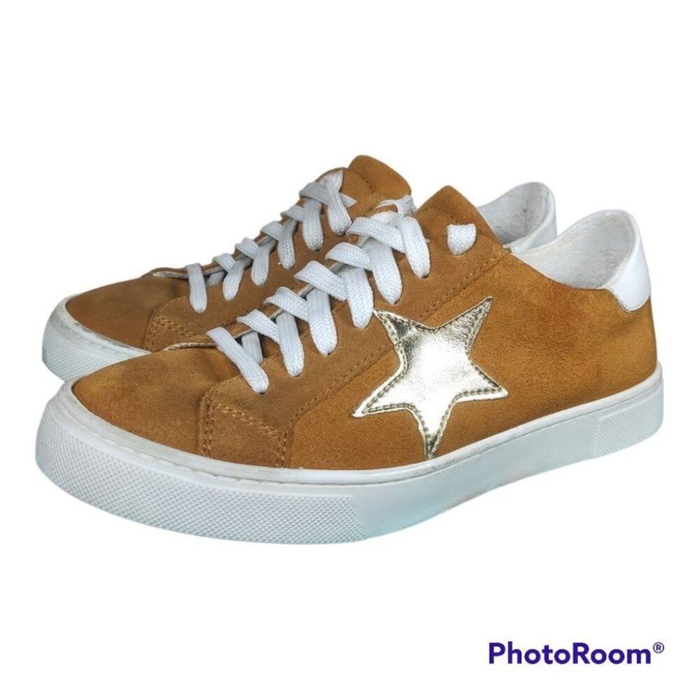 steven by steve madden fashion sneakers Size 5